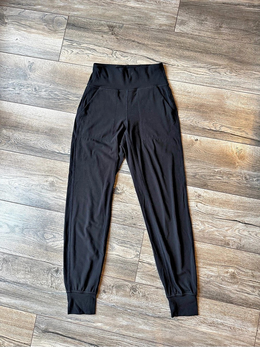 lululemon Align High-Rise Jogger 28" size 2